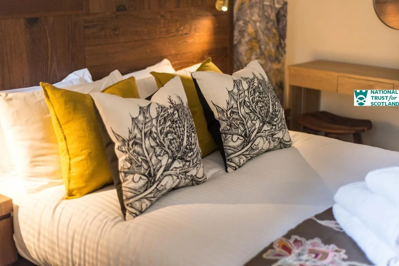 The Riddoch Apartment By The National Trust Scotland 에든버러