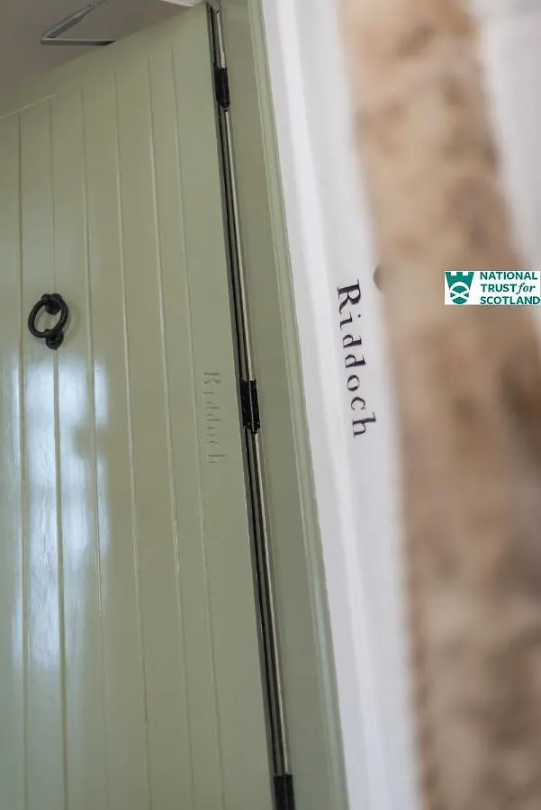 אדינבורו The Riddoch Apartment By The National Trust Scotland 0*,  בריטניה